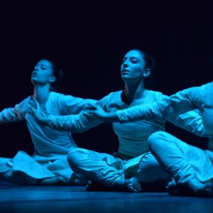 Fotografía de Regnum (Reino) - Conservatorio de Danza