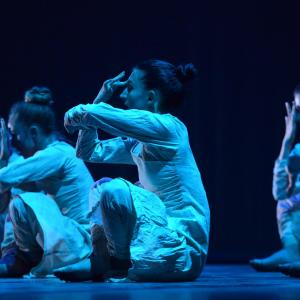 Fotografía de Regnum (Reino) - Conservatorio de Danza
