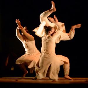 Fotografía de Regnum (Reino) - Conservatorio de Danza