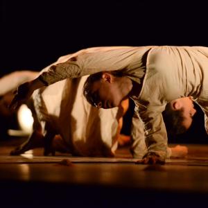 Fotografía de Regnum (Reino) - Conservatorio de Danza