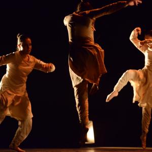 Fotografía de Regnum (Reino) - Conservatorio de Danza