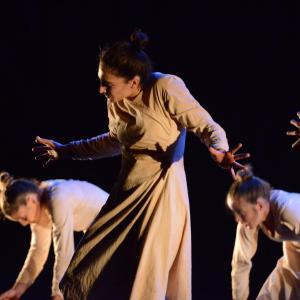 Fotografía de Regnum (Reino) - Conservatorio de Danza