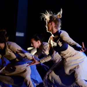 Fotografía de Regnum (Reino) - Conservatorio de Danza
