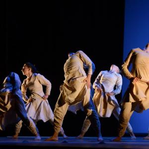 Fotografía de Regnum (Reino) - Conservatorio de Danza