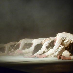 Fotografía de Regnum (Reino) - Conservatorio de Danza