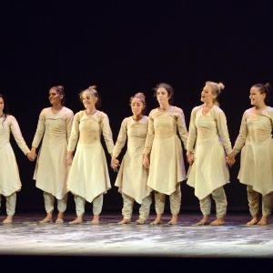 Fotografía de Regnum (Reino) - Conservatorio de Danza