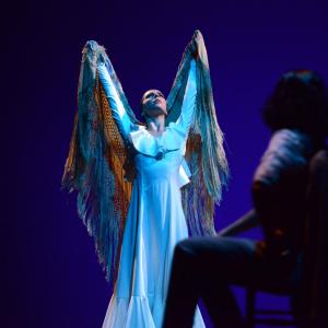 Fotografía de Andanzas - Conservatorio de Danza