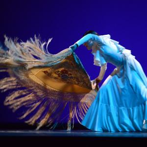 Fotografía de Andanzas - Conservatorio de Danza