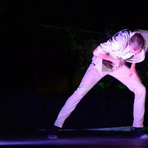 Fotografía de Del Sacromonte a New York - 