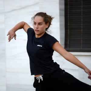 Fotografía de Muestra danza Día de la movilidad - 4x4 Multidanza