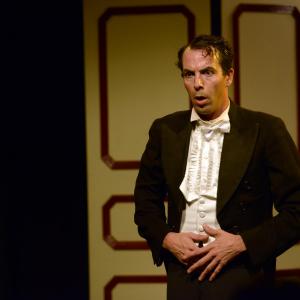 Fotografía de Mr. Flop: Javier Ariza - 
