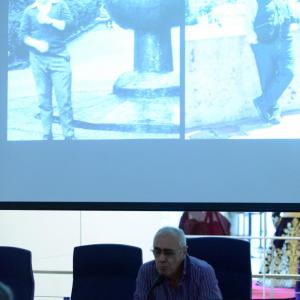 Fotografía de Memorial Mariano Martín García - Secretos de Granada