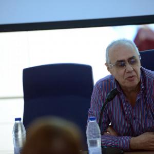 Fotografía de Memorial Mariano Martín García - Secretos de Granada