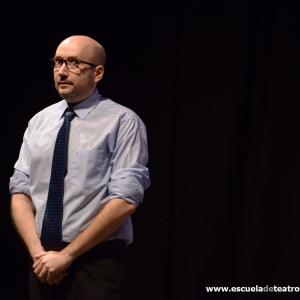 Fotografía de Maribel y la extraña familia - Escuela de Teatro de Granada