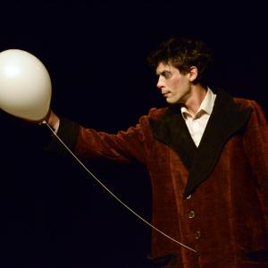 Fotografía de Las curvas son impredecibles - Cia Théâtre Crac