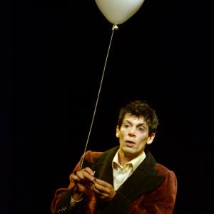 Fotografía de Las curvas son impredecibles - Cia Théâtre Crac