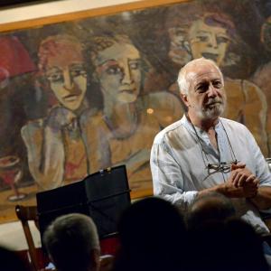 Fotografía de Canto Amigo. Homenaje a Violeta Parra - 