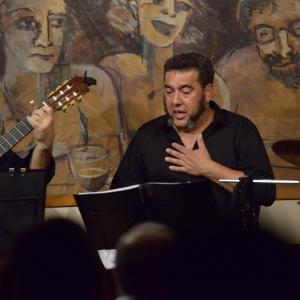 Fotografía de Canto Amigo. Homenaje a Violeta Parra - 