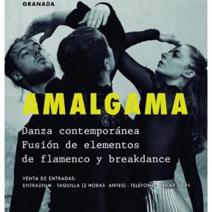 Fotografía de Amalgama - Meraki, cía