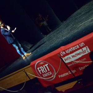 Fotografía de Fesdance Granada (galería 1) - 