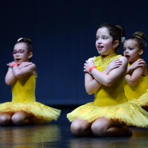 Fotografía de Fesdance Granada (galería 1) - 