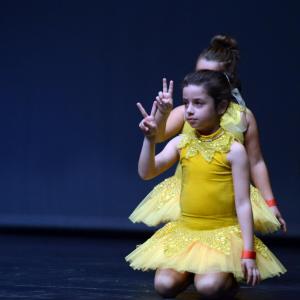 Fotografía de Fesdance Granada (galería 1) - 
