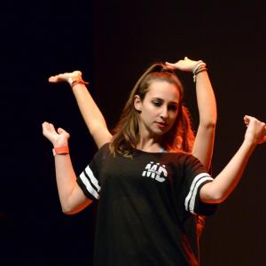 Fotografía de Fesdance Granada (galería 1) - 