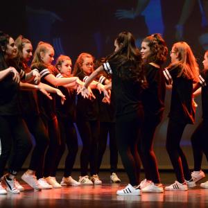 Fotografía de Fesdance Granada (galería 1) - 