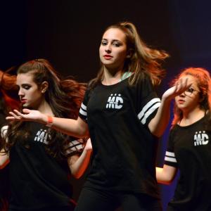 Fotografía de Fesdance Granada (galería 1) - 