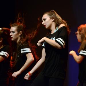 Fotografía de Fesdance Granada (galería 1) - 