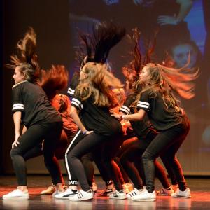 Fotografía de Fesdance Granada (galería 1) - 