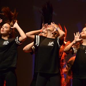 Fotografía de Fesdance Granada (galería 1) - 