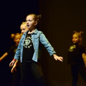 Fotografía de Fesdance Granada (galería 1) - 