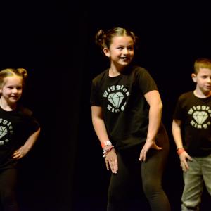 Fotografía de Fesdance Granada (galería 1) - 