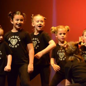 Fotografía de Fesdance Granada (galería 1) - 