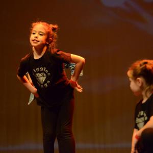 Fotografía de Fesdance Granada (galería 1) - 