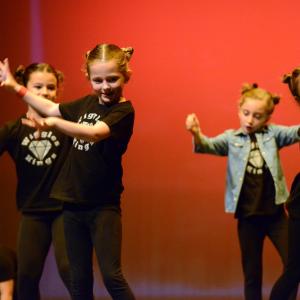 Fotografía de Fesdance Granada (galería 1) - 