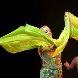 Fotografía de Fesdance Granada (galería 1) - 