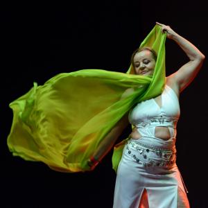 Fotografía de Fesdance Granada (galería 1) - 