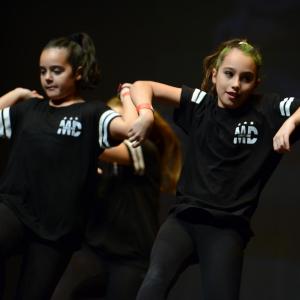 Fotografía de Fesdance Granada (galería 1) - 