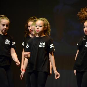 Fotografía de Fesdance Granada (galería 1) - 