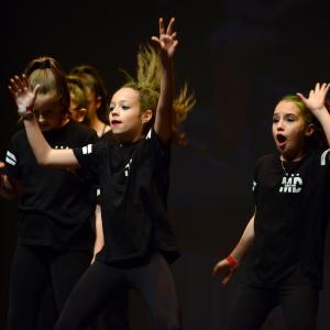 Fotografía de Fesdance Granada (galería 1) - 