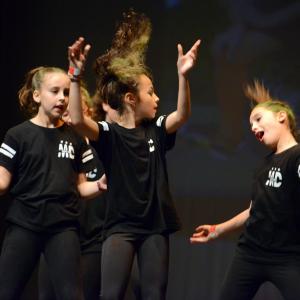 Fotografía de Fesdance Granada (galería 1) - 