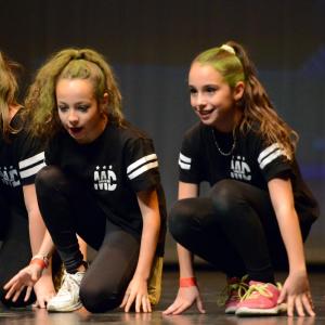 Fotografía de Fesdance Granada (galería 1) - 