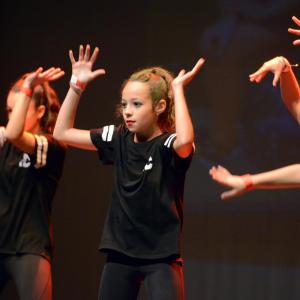 Fotografía de Fesdance Granada (galería 1) - 