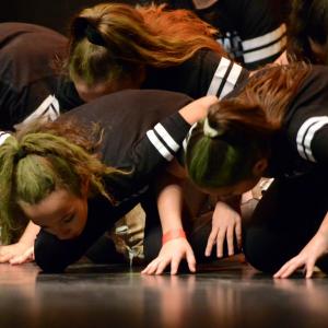 Fotografía de Fesdance Granada (galería 1) - 