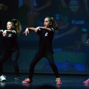 Fotografía de Fesdance Granada (galería 1) - 