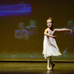 Fotografía de Fesdance Granada (galería 1) - 