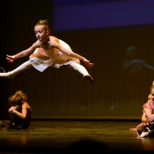 Fotografía de Fesdance Granada (galería 1) - 