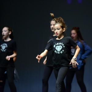 Fotografía de Fesdance Granada (galería 1) - 